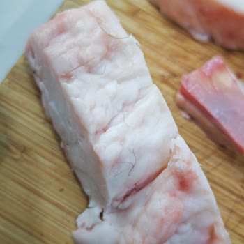 Migros'tan Gelen Et Ve Kuyruk Yağında Hijyen Sorunu