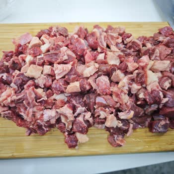 Migros'tan Gelen Et Ve Kuyruk Yağında Hijyen Sorunu