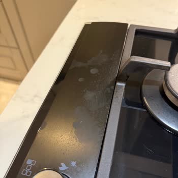 Franke Ocakta Temizlik Sonrası Kalıcı Leke Sorunu Ve Çözüm Talebi