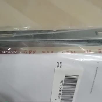 Profilo Servislerin Kötü Hizmeti!