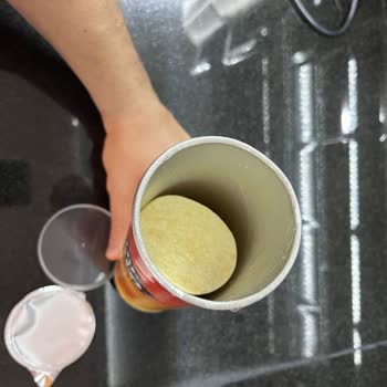 Cips Paketinde Beklenenden Az Ürün Çıkması Hayal Kırıklığı Yarattı