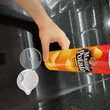 Cips Paketinde Beklenenden Az Ürün Çıkması Hayal Kırıklığı Yarattı