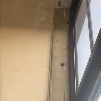 Kullanılmamış Dükkanımda Büyük Hasar: Yönetimden Acil Onarım Ve Zarar Karşılanması Talebi