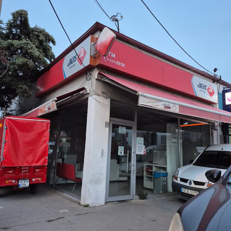 Kapanış Saatinden Önce Kapatılan Şube Ve Umursamaz Personel Nedeniyle Mağduriyet