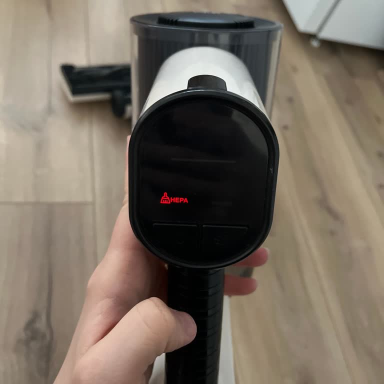 Sinbo Elektrikli Süpürge Kısa Sürede Arızalandı, Çözüm Bekliyorum