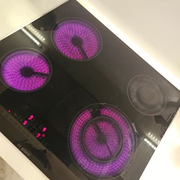 Bosch Elektrikli Ocakta Parça Bekleyişi Ve Mağduriyet