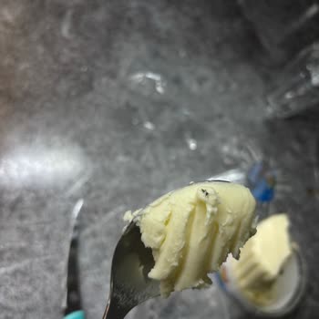 Tereyağının İçinde Ölü Sinek Çıktı, Hijyen Konusunda Endişeliyim