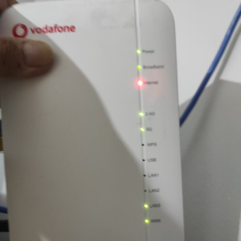 İnternetsiz Günler Ve Cevapsız Müşteri Hizmeti: Mağduriyetim Giderilsin