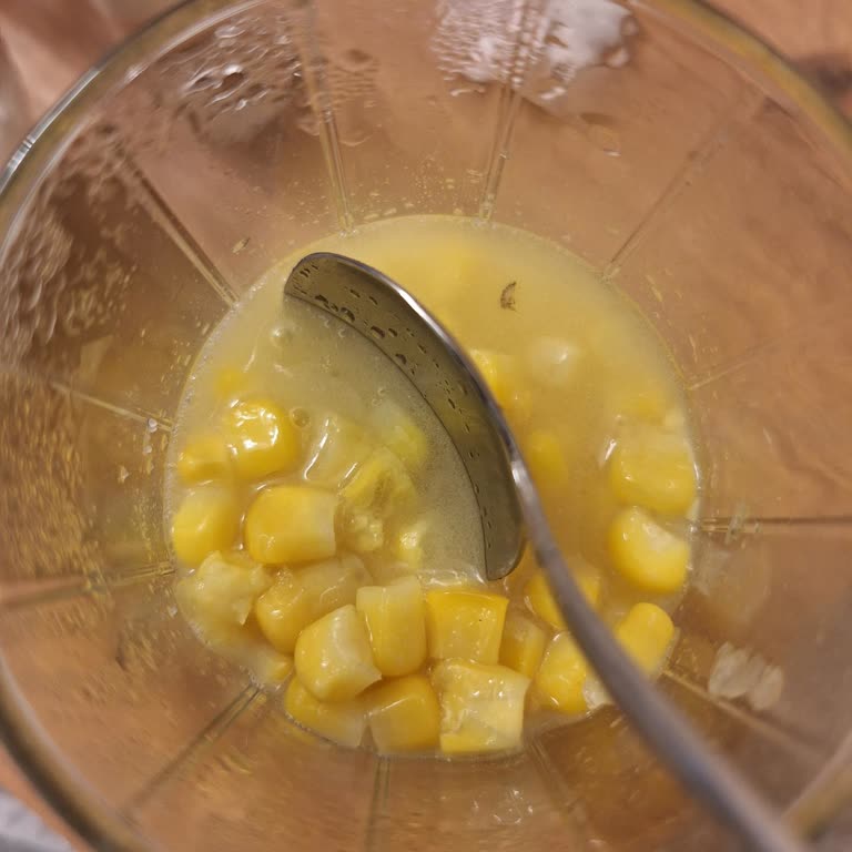 Dondurulmuş Mısırda Böcek Çıkması Güvenimi Sarstı