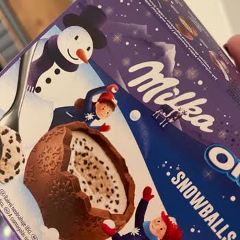 Çikolatadan Çıkan Yabancı Maddeyle Yaşadığım Hijyen Şoku