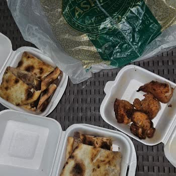 Haydar Gülçimen Aspava Ödediğim Ücretin Karşılığı Menüden Geriye Elle Tutulur Bir Şey Kalmamıştı