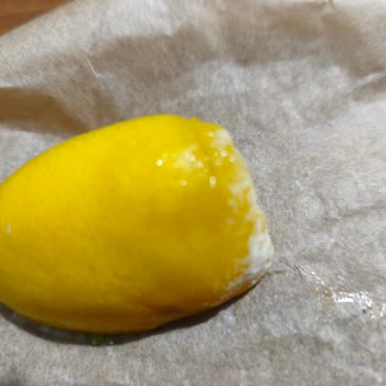 Siparişimde Hijyen Sorunu Ve Yetersiz Çözüm