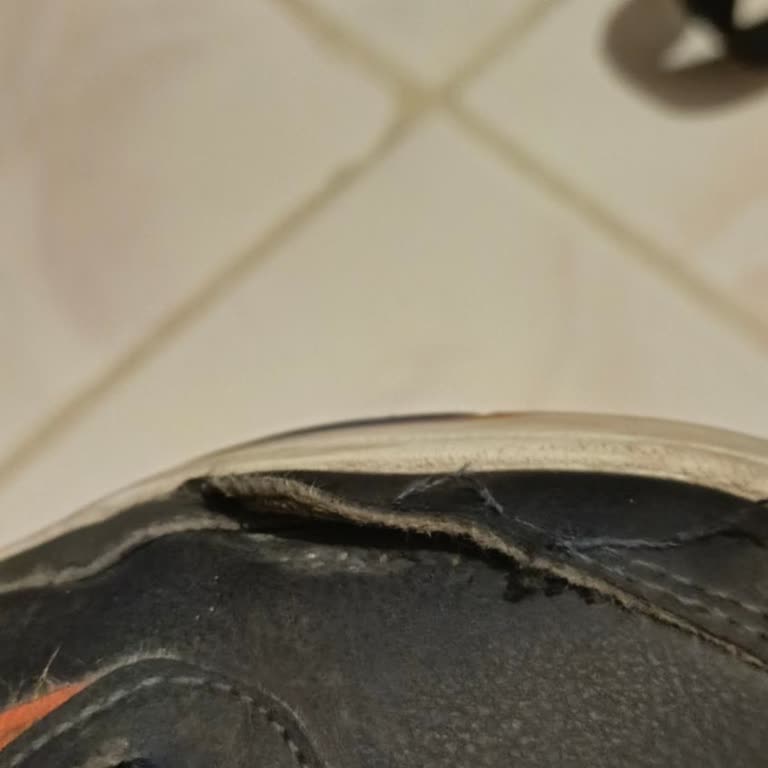 Kısa Sürede Deforme Olan Çocuk Botunda İade Sorunu Yaşıyorum