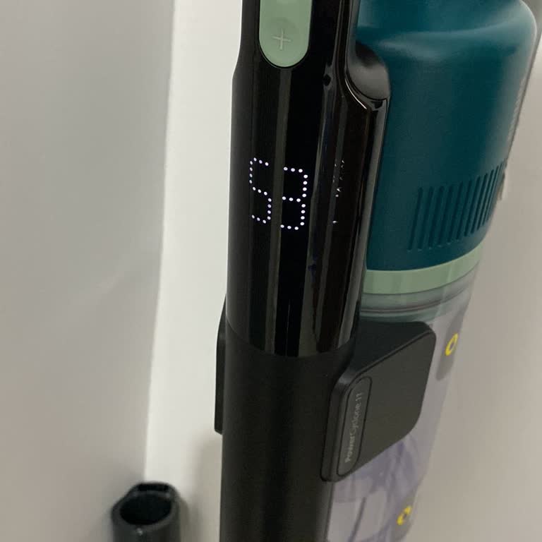 Islak-Kuru Süpürgede Garanti Dışı Bırakılan Arıza: Mağduriyetimin Giderilmesini İstiyorum