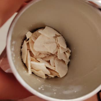 Master Potato Kalitesiz Ve Sorunlu Ürün