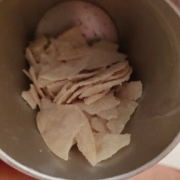 Master Potato Kalitesiz Ve Sorunlu Ürün