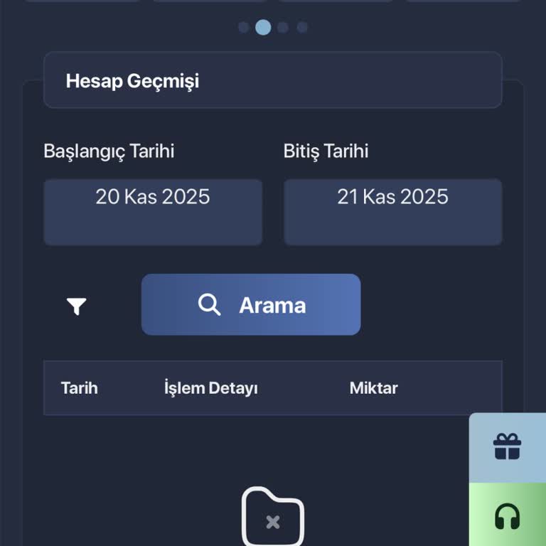 Vaycasino Çoklu IP Gerekçesiyle Büyük Kazancımı Haksızca İptal Etti Ve Ödeme Yapmadı