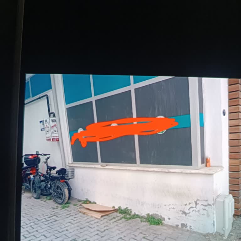 Doğalgaz Bağlantısının Aylardır Tamamlanmaması Nedeniyle Mağduriyet