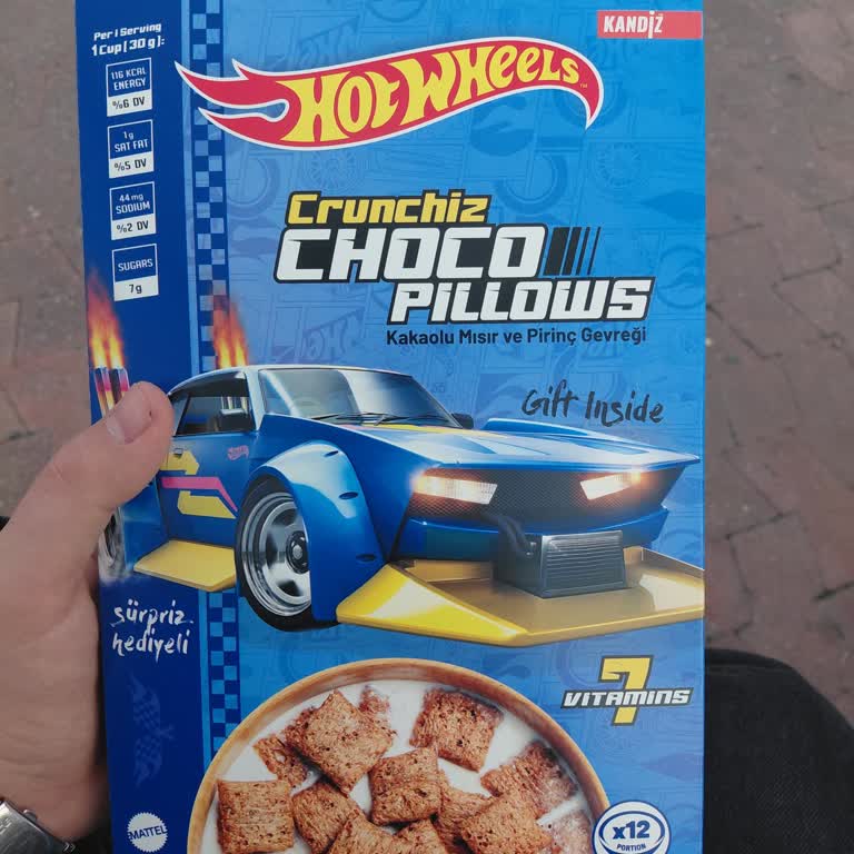 Kandiz Gevrek Hayal Kırıklığına Uğrattı