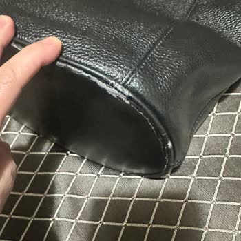 Michael Kors Çantada Hızlı Deformasyon Ve İletişim Sorunu