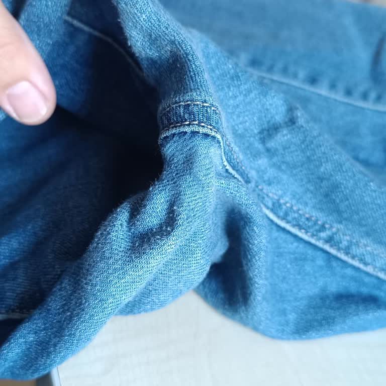 Mavi Aynı Faturadan Alınan İki Pantolondan Sadece Birine Değişim Yapıldı, Mağduriyetim Giderilmiyor