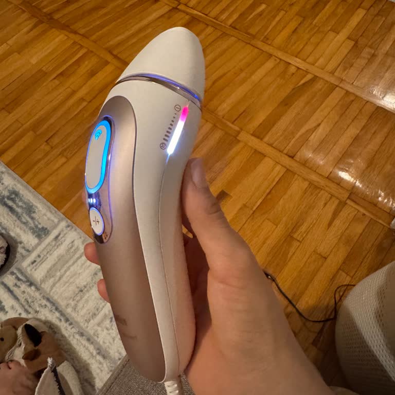 Braun Kişisel Bakım Ürünleri Epilasyon Ürününde Yaşanan Sıkıntı