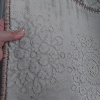 Defne Halı Yıkama (Çerkezköy) Hem İşçilik Hem İletişim Kötü ve Verilen Sözlerin Tutmuyor