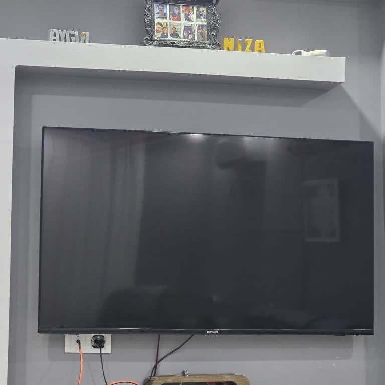 Garanti Süresi Biter Bitmez Ekran Arızası Yaşadım, Mağduriyetimin Giderilmesini İstiyorum