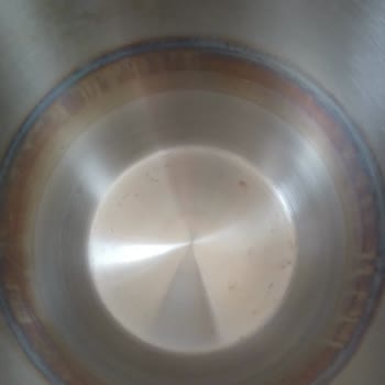 Patlayan Düdüklü Tencere Hayati Tehlike Yarattı, İade Ve Açıklama Talep Ediyorum