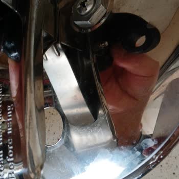 Patlayan Düdüklü Tencere Hayati Tehlike Yarattı, İade Ve Açıklama Talep Ediyorum