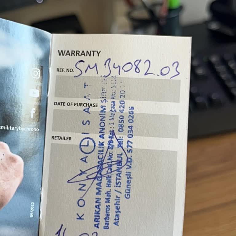 Garanti Sürecinde İlgisizlik Ve Bilgilendirme Eksikliği