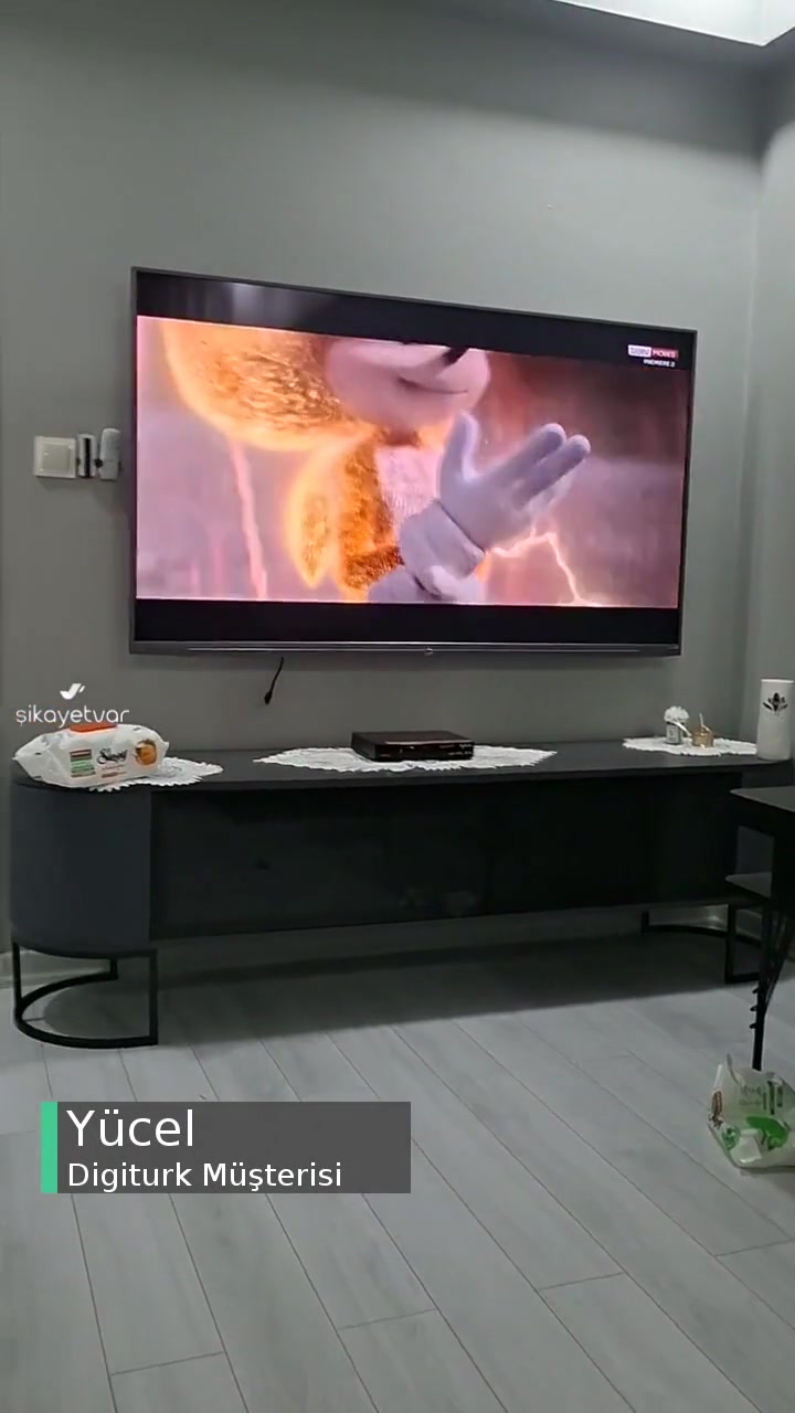 Digiturk Eksik Kanallar Var videonun kapak resmi