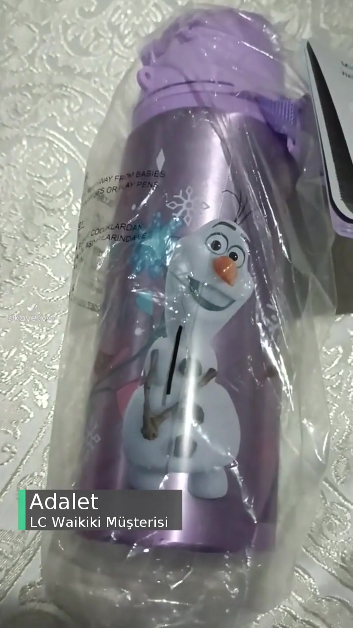 LCW Vatandaşı Yanıltıyor videonun kapak resmi