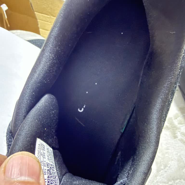 Kısa Sürede Deforme Olan Adidas Ayakkabı İçin Değişim Talebi Ve İnceleme İtirazı