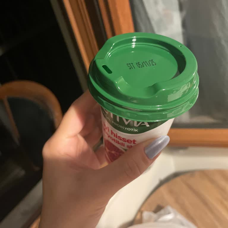 Yemeksepeti Market'ten Tekrar Son Kullanma Tarihi Geçmiş Ürün Gönderildi