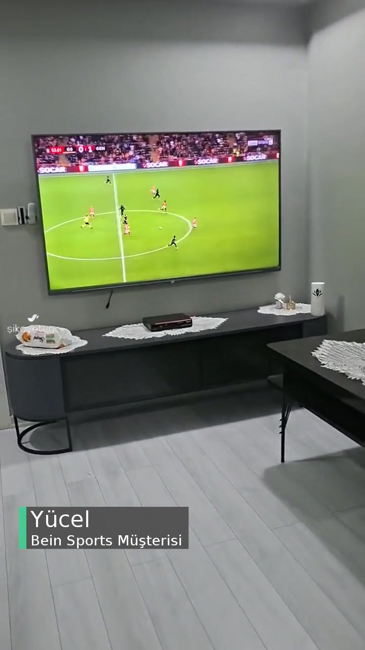 Bein Sports Eksik Kanal Problemi videonun kapak resmi