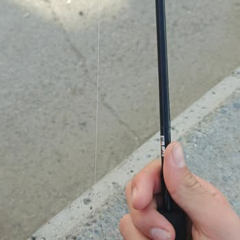 Fujin Fishing İlk Kullanımda Kırılan Kamışa İade ve Garanti Reddi