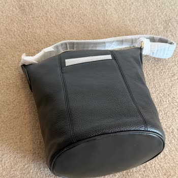 Amerikanbrands Deri Diye Satılan Michael Kors Çantalar Kısa Sürede Çatladı ve İletişim Kesildi