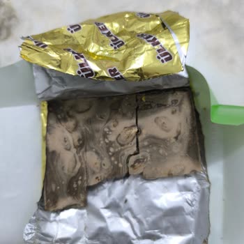 Son Kullanma Tarihi Geçmemiş Üründe Beyazlama Ve Sağlık Endişesi