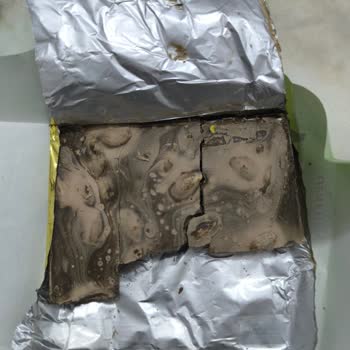 Son Kullanma Tarihi Geçmemiş Üründe Beyazlama Ve Sağlık Endişesi