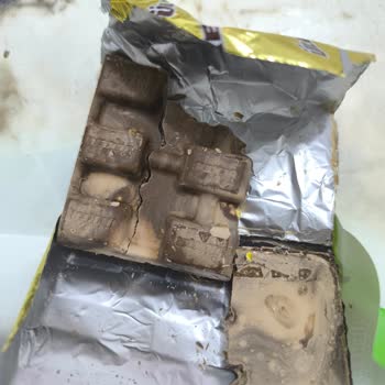 Son Kullanma Tarihi Geçmemiş Üründe Beyazlama Ve Sağlık Endişesi