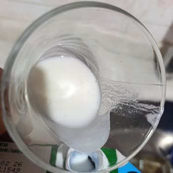 Sütaş Son Kullanma Tarihi Geçmemiş Sütte Bozukluk ve Güven Kaybı