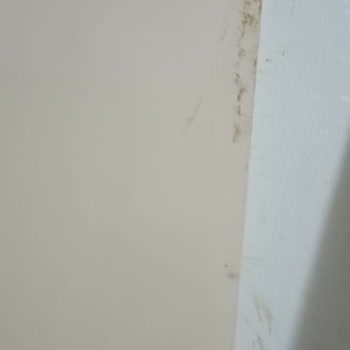 Yeni Alınan Yatak Odası Takımında Kırık Parçalar Çıktı