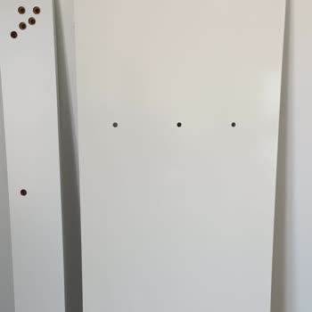 Yeni Alınan Yatak Odası Takımında Kırık Parçalar Çıktı