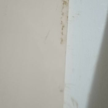 Yeni Alınan Yatak Odası Takımında Kırık Parçalar Çıktı