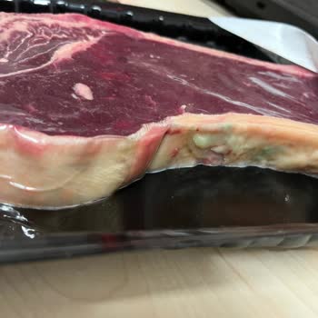 Bozuk Et Teslimatı Ve Zorlayıcı İade Süreci Nedeniyle Mağduriyet