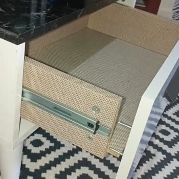 Gündoğdu Mobilya Komodin Çekmecesi 3 Aydır Tamir Edilmiyor İlgisizlik Mağduriyet Yaşatıyor