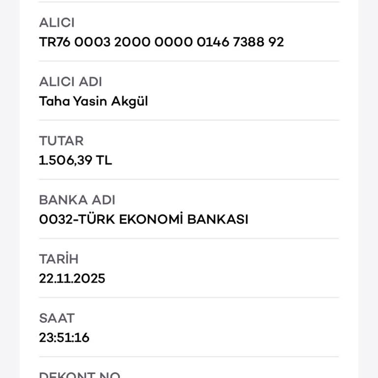 Bets10 Hesabımda Bloke Ve Para İadesi Sorunu