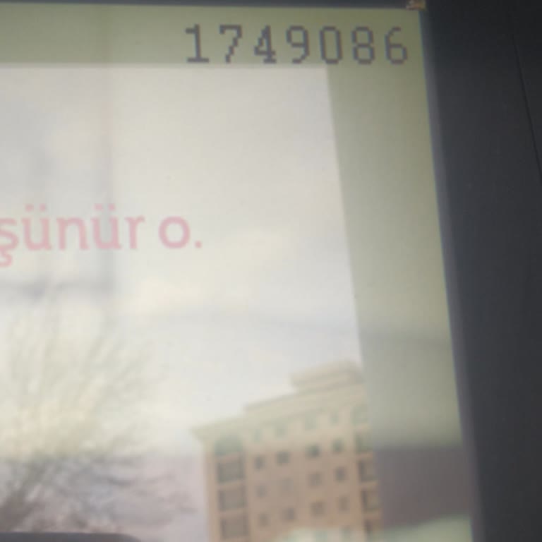 ATM'de Kalan Kira Ödemesi Ve Müşteri Hizmetlerine Ulaşamama Sorunu