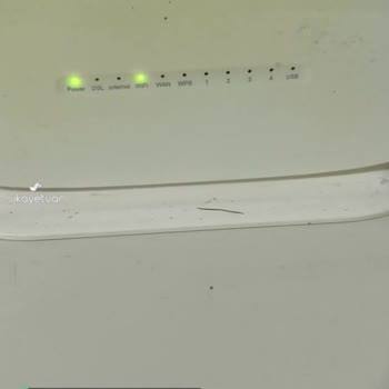Türk Telekom İnternet Gitti Gelmiyor!